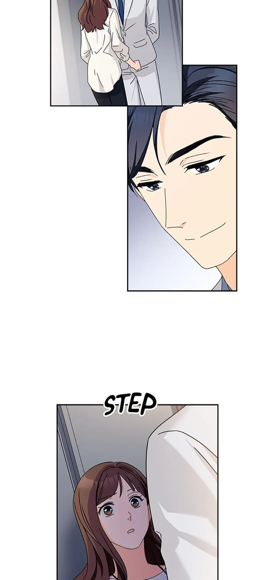 The Lost Stiletto Affair Chapter 11 204 28