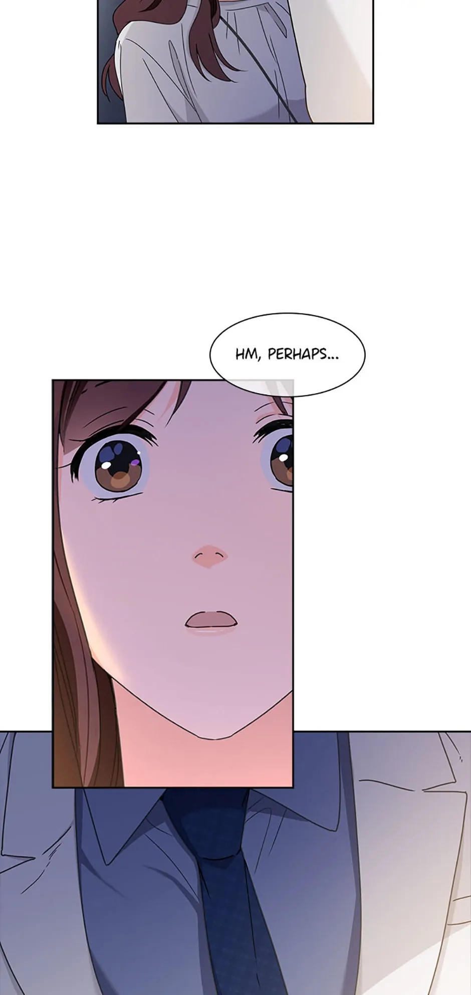 The Lost Stiletto Affair Chapter 11 205 29