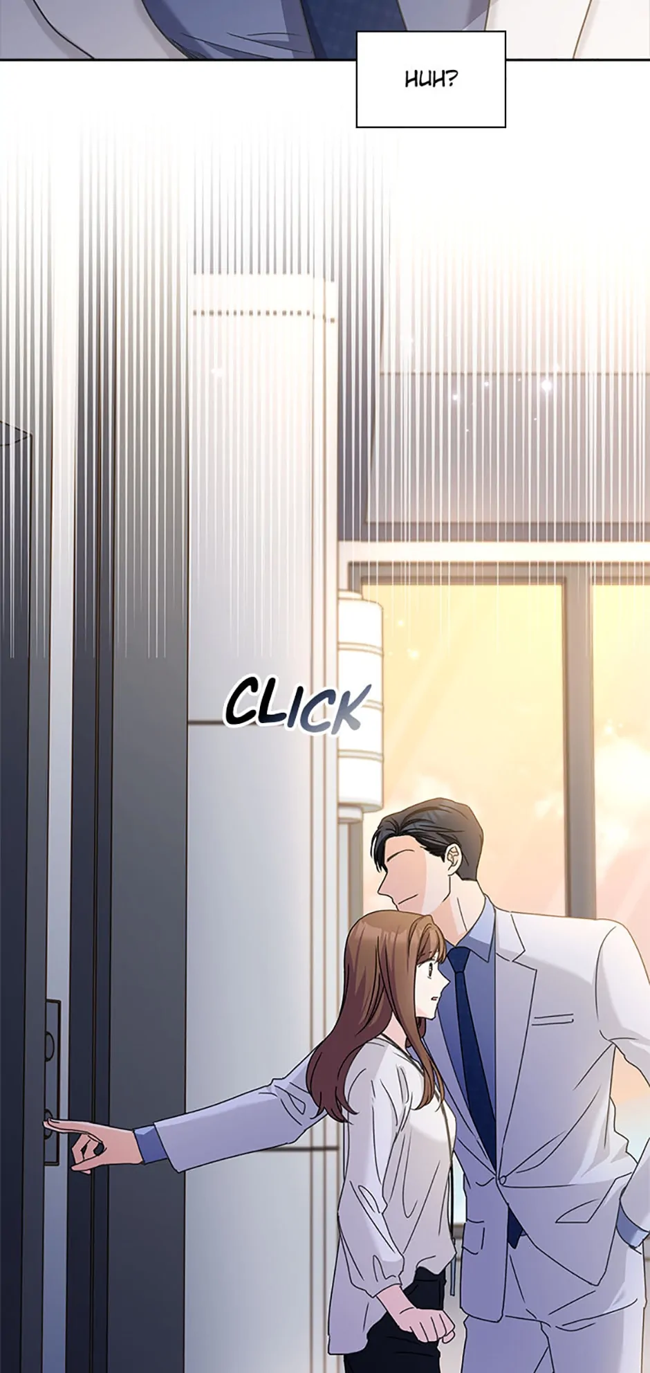 The Lost Stiletto Affair Chapter 11 206 30