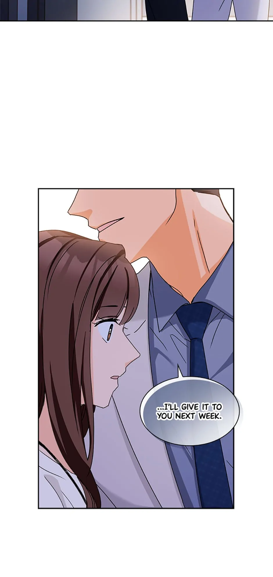 The Lost Stiletto Affair Chapter 11 207 31