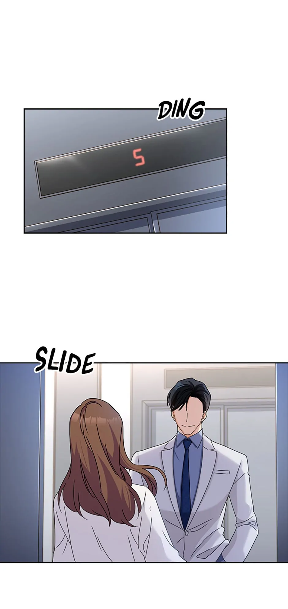 The Lost Stiletto Affair Chapter 11 208 32