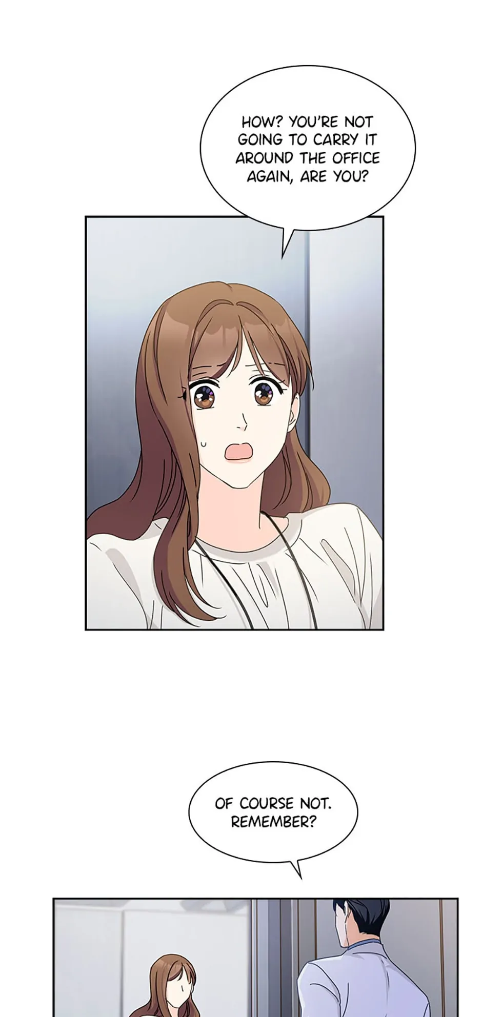 The Lost Stiletto Affair Chapter 11 209 33