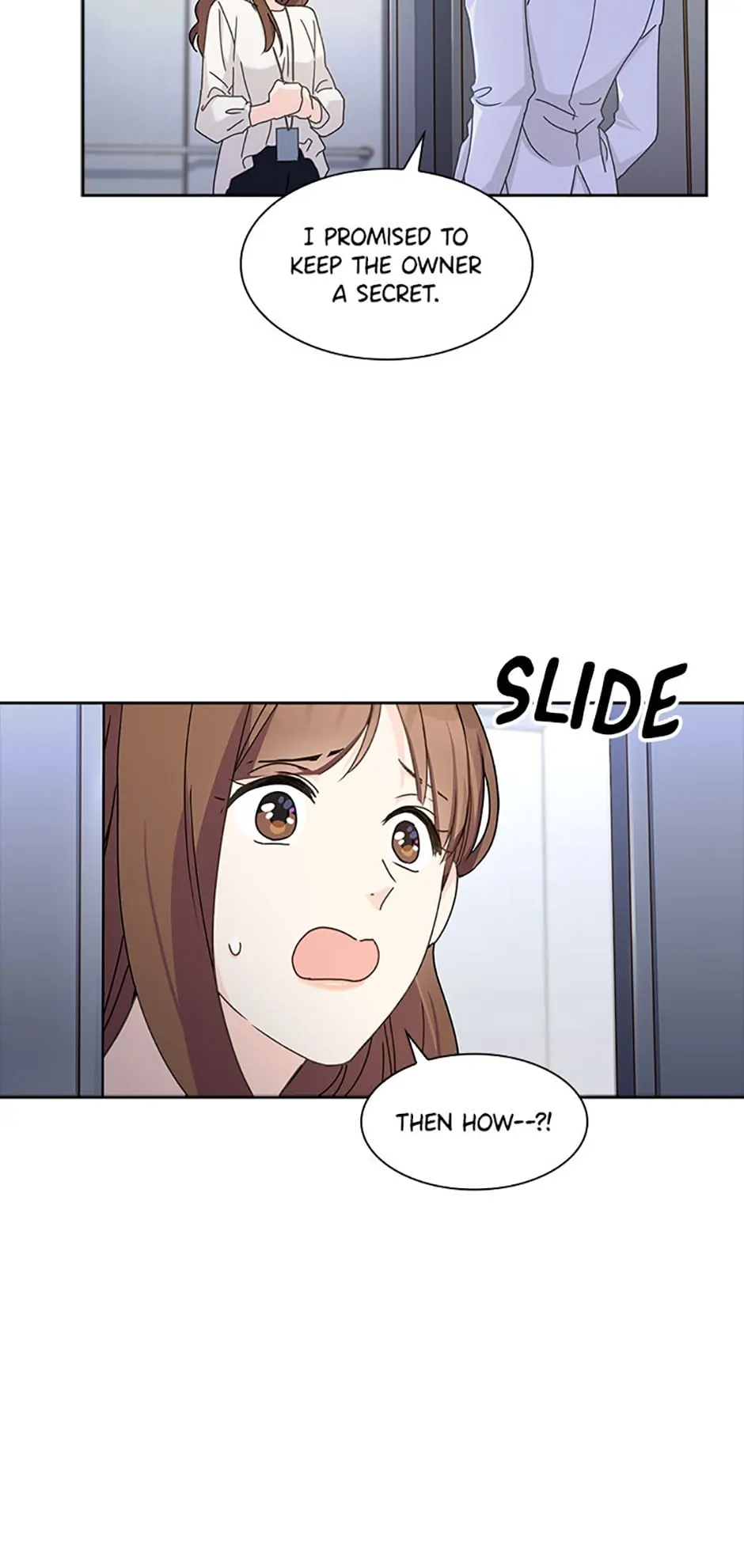 The Lost Stiletto Affair Chapter 11 210 34