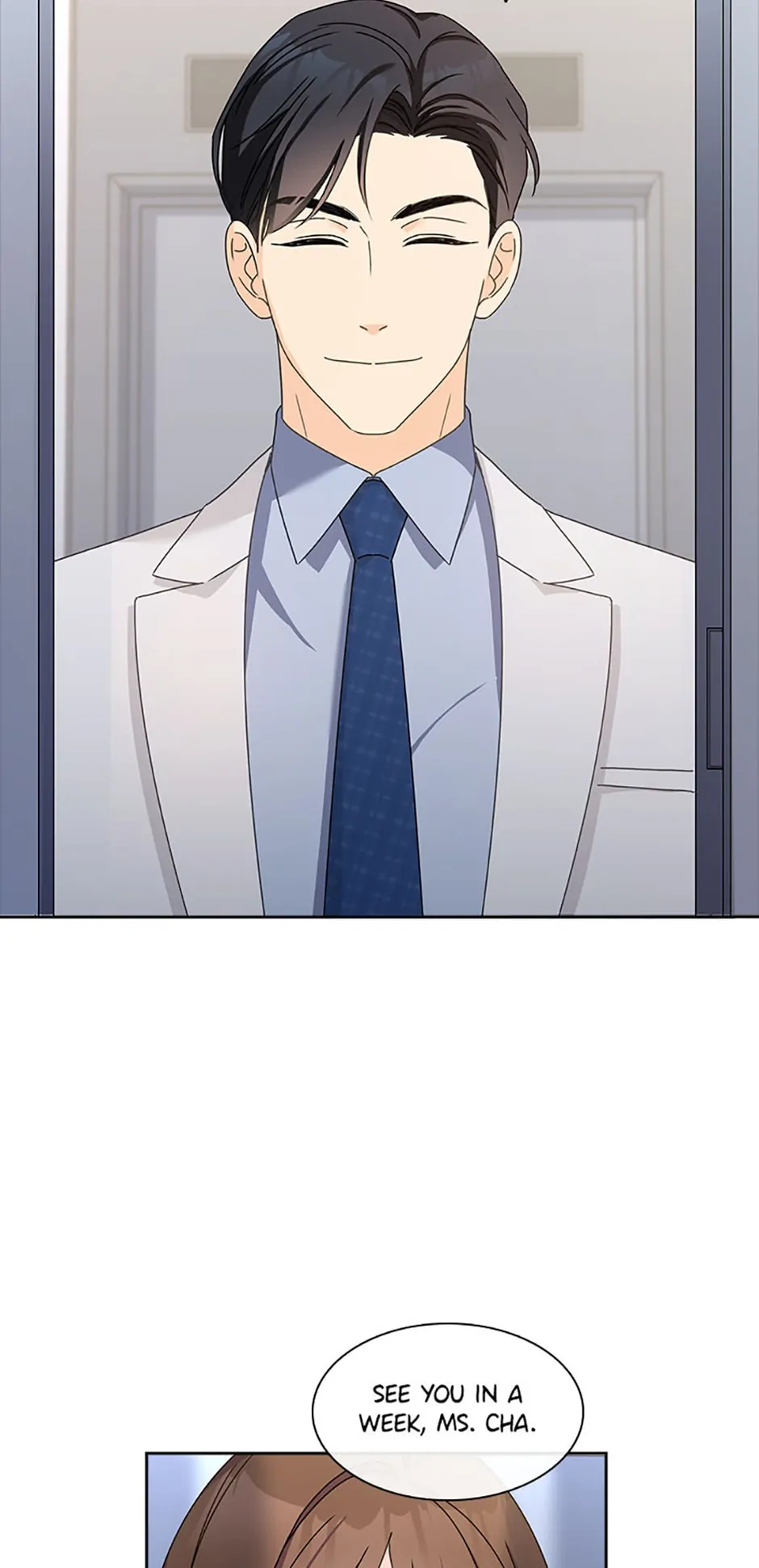 The Lost Stiletto Affair Chapter 11 212 36