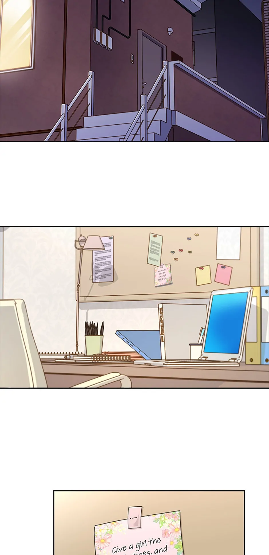 The Lost Stiletto Affair Chapter 11 215 39