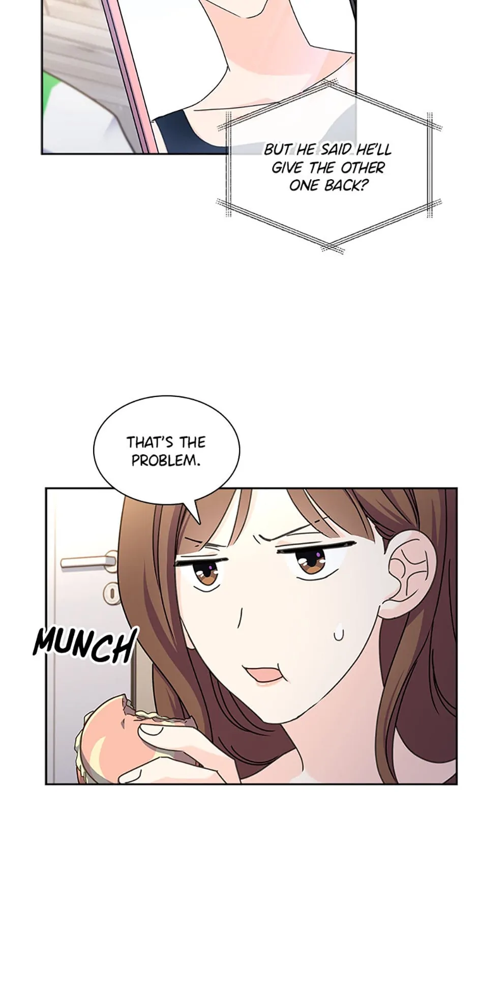 The Lost Stiletto Affair Chapter 11 218 42