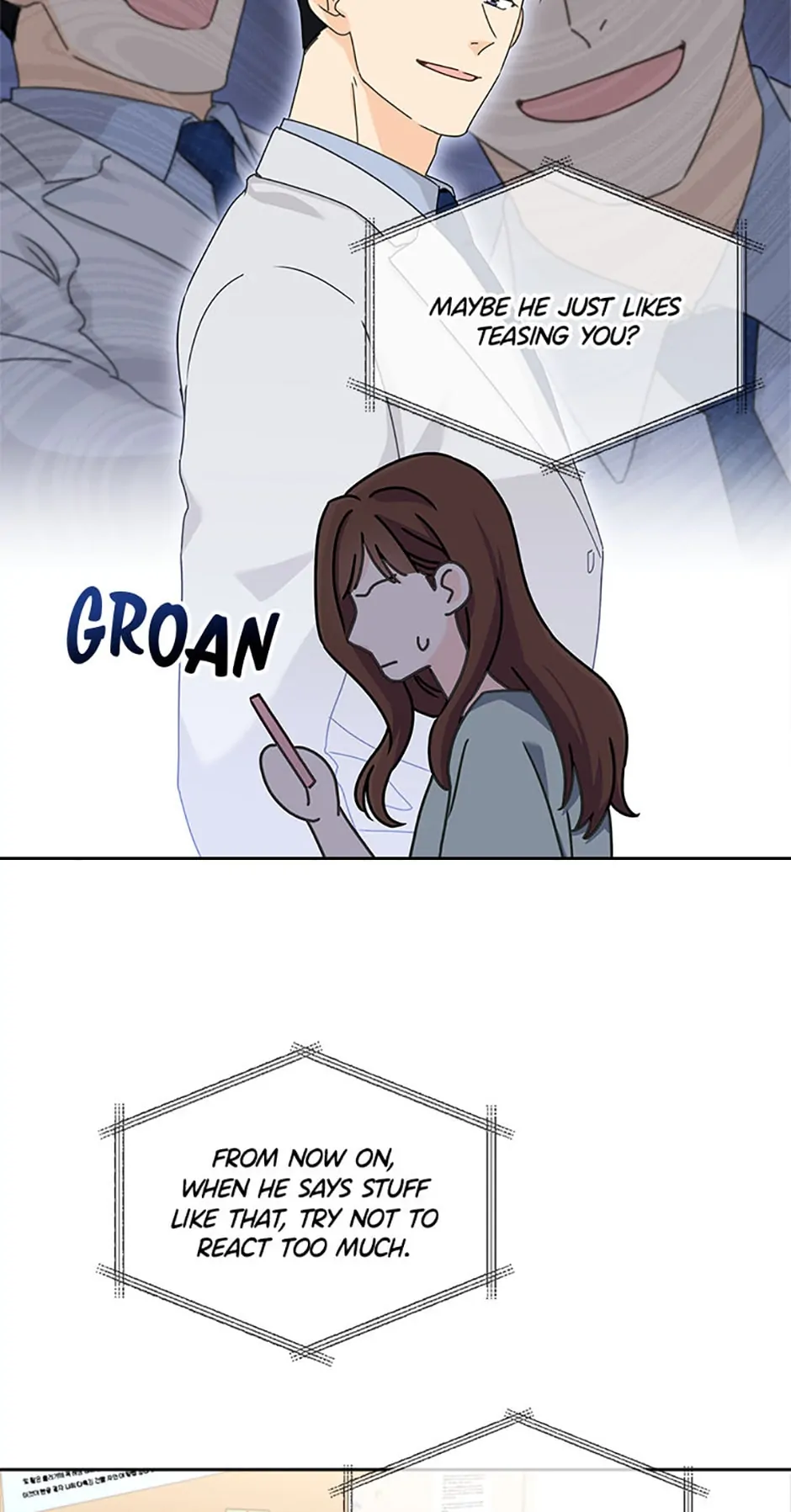 The Lost Stiletto Affair Chapter 11 222 46