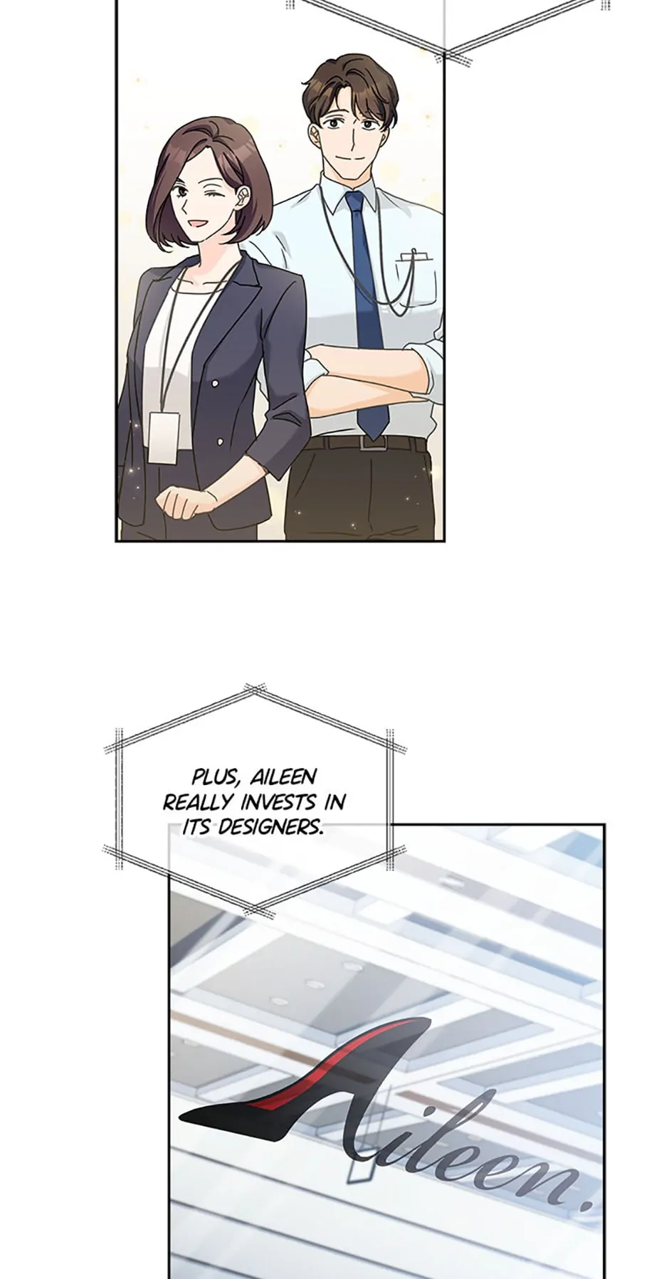 The Lost Stiletto Affair Chapter 11 225 49