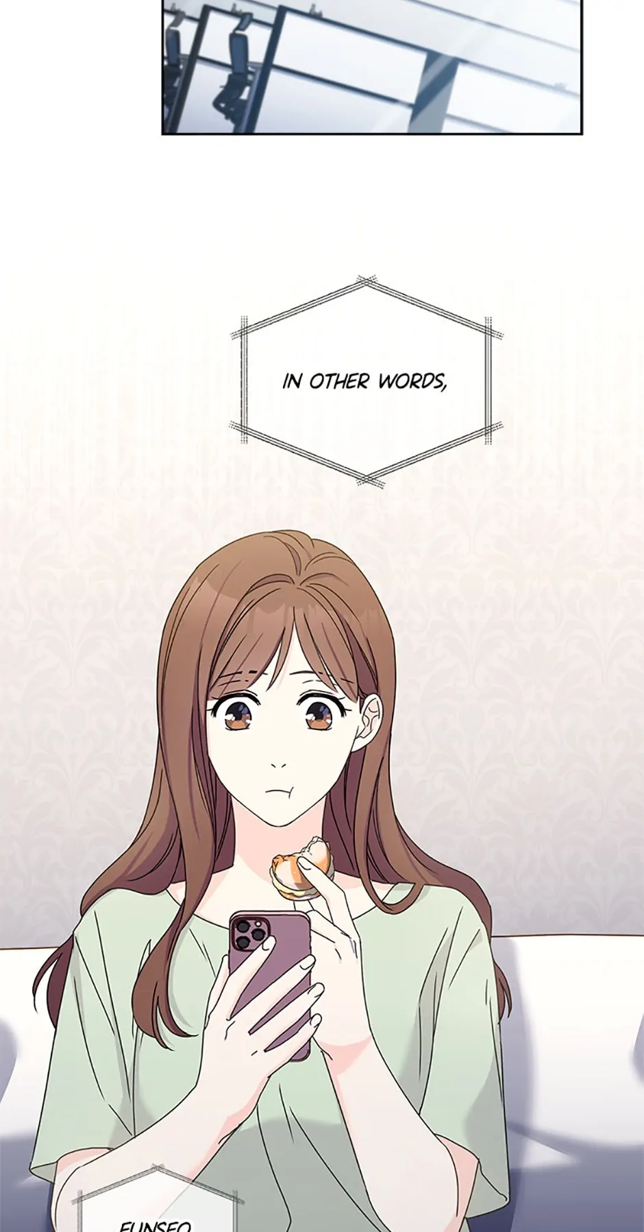 The Lost Stiletto Affair Chapter 11 226 50