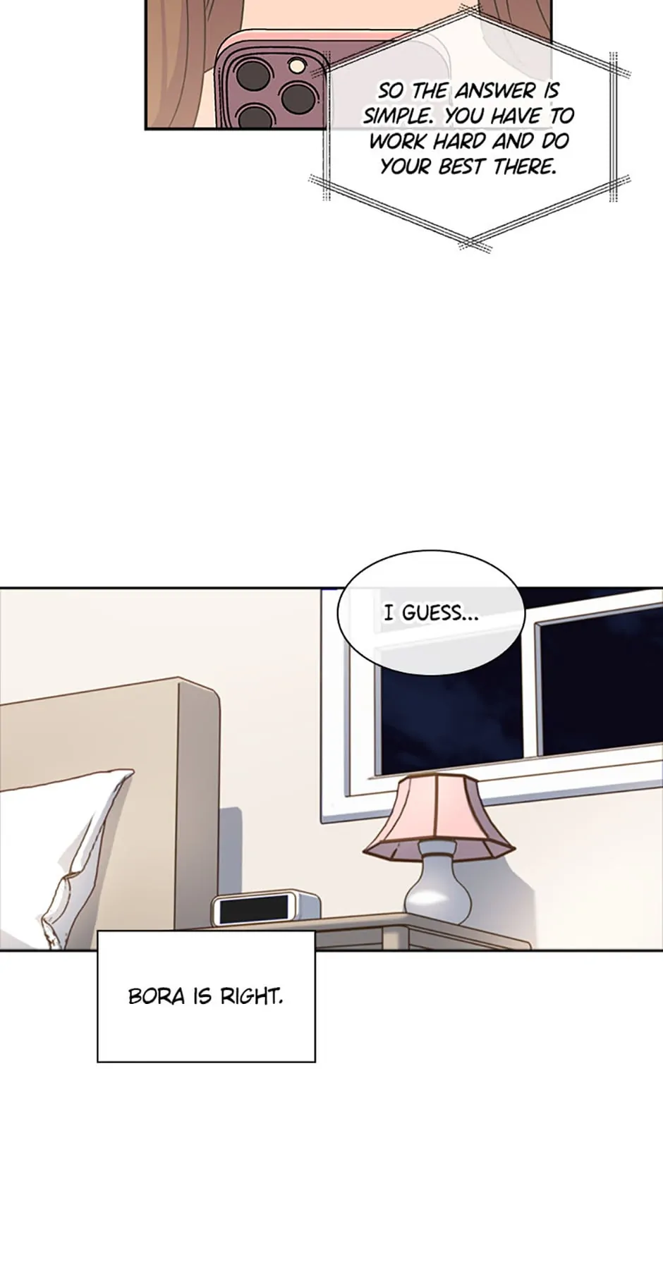 The Lost Stiletto Affair Chapter 11 228 52