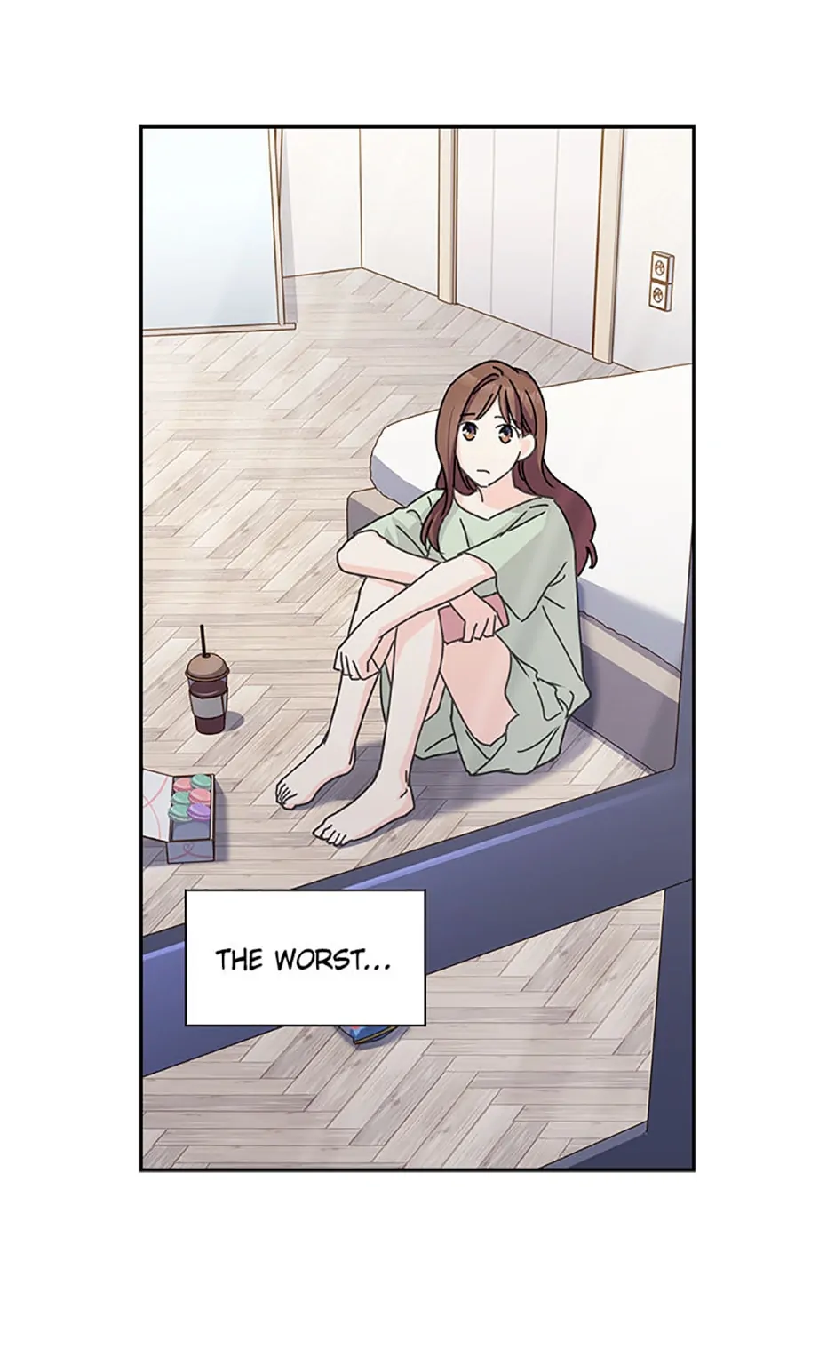 The Lost Stiletto Affair Chapter 11 229 53