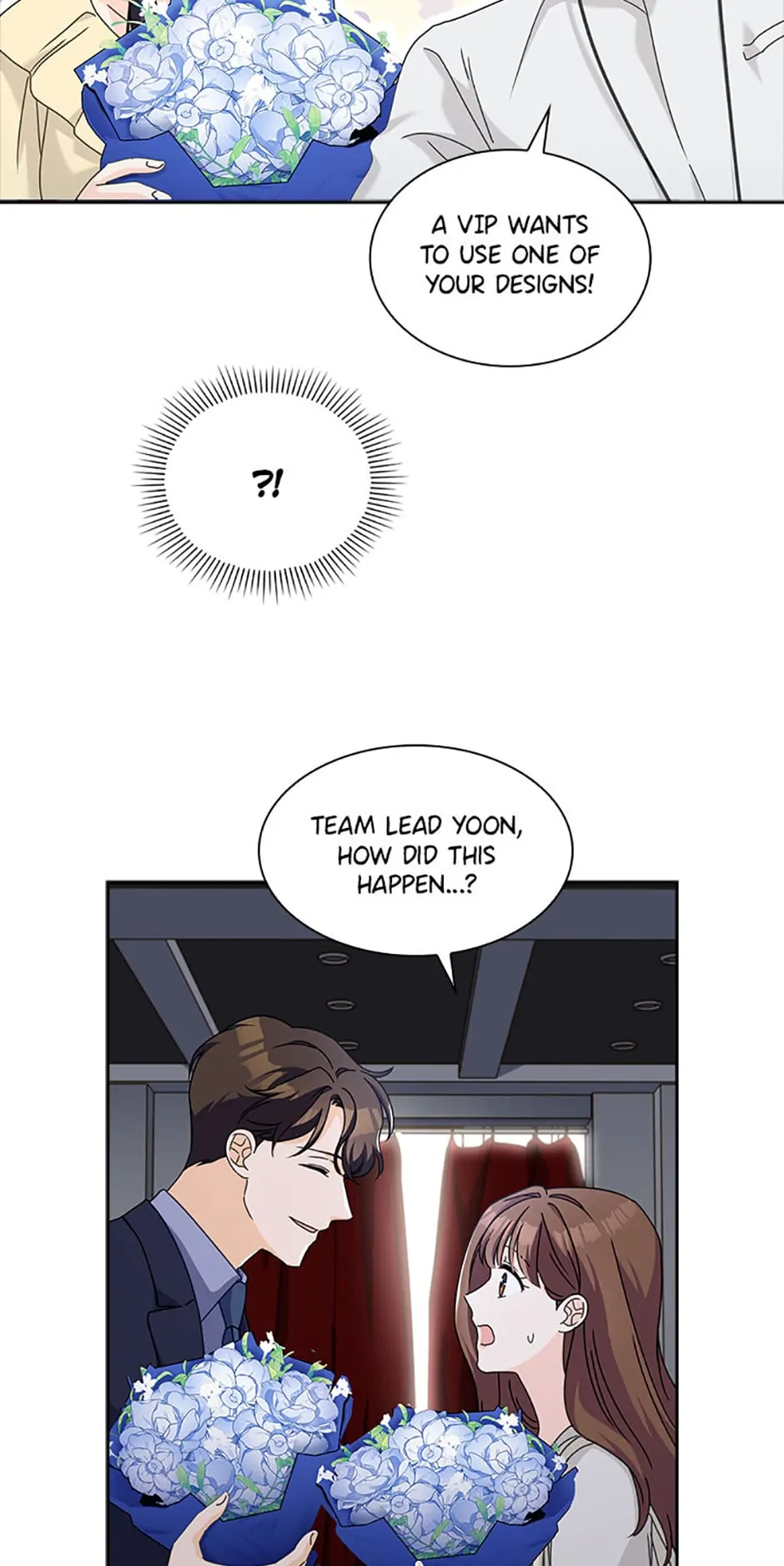 The Lost Stiletto Affair Chapter 12 185 06