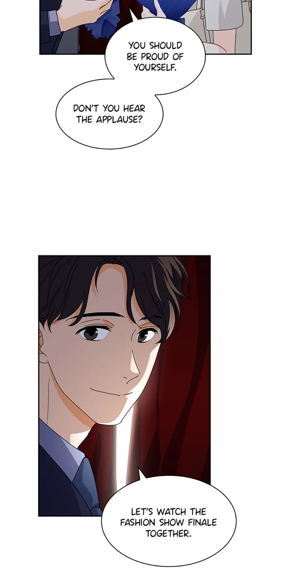 The Lost Stiletto Affair Chapter 12 186 07