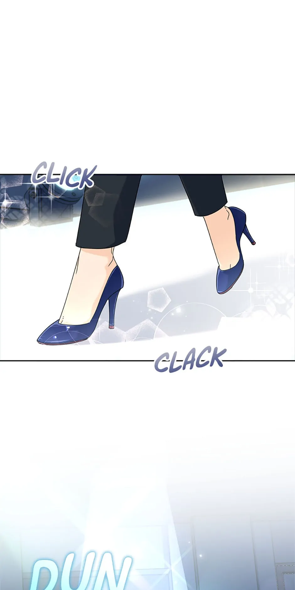 The Lost Stiletto Affair Chapter 12 187 08