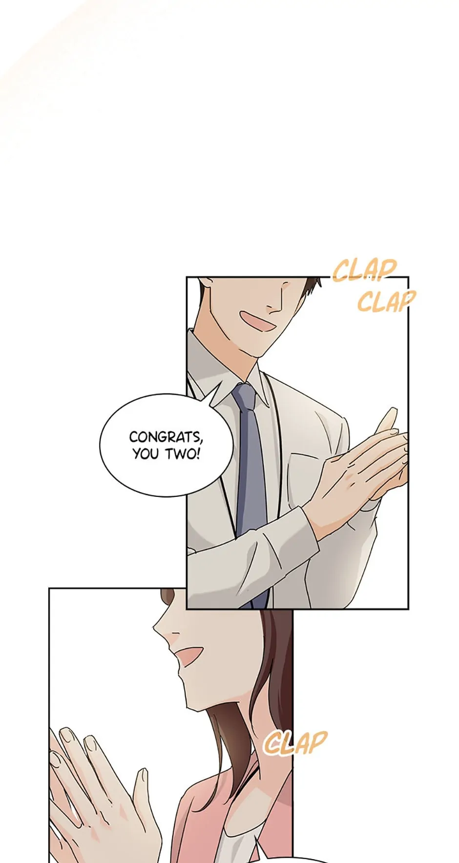 The Lost Stiletto Affair Chapter 12 192 13