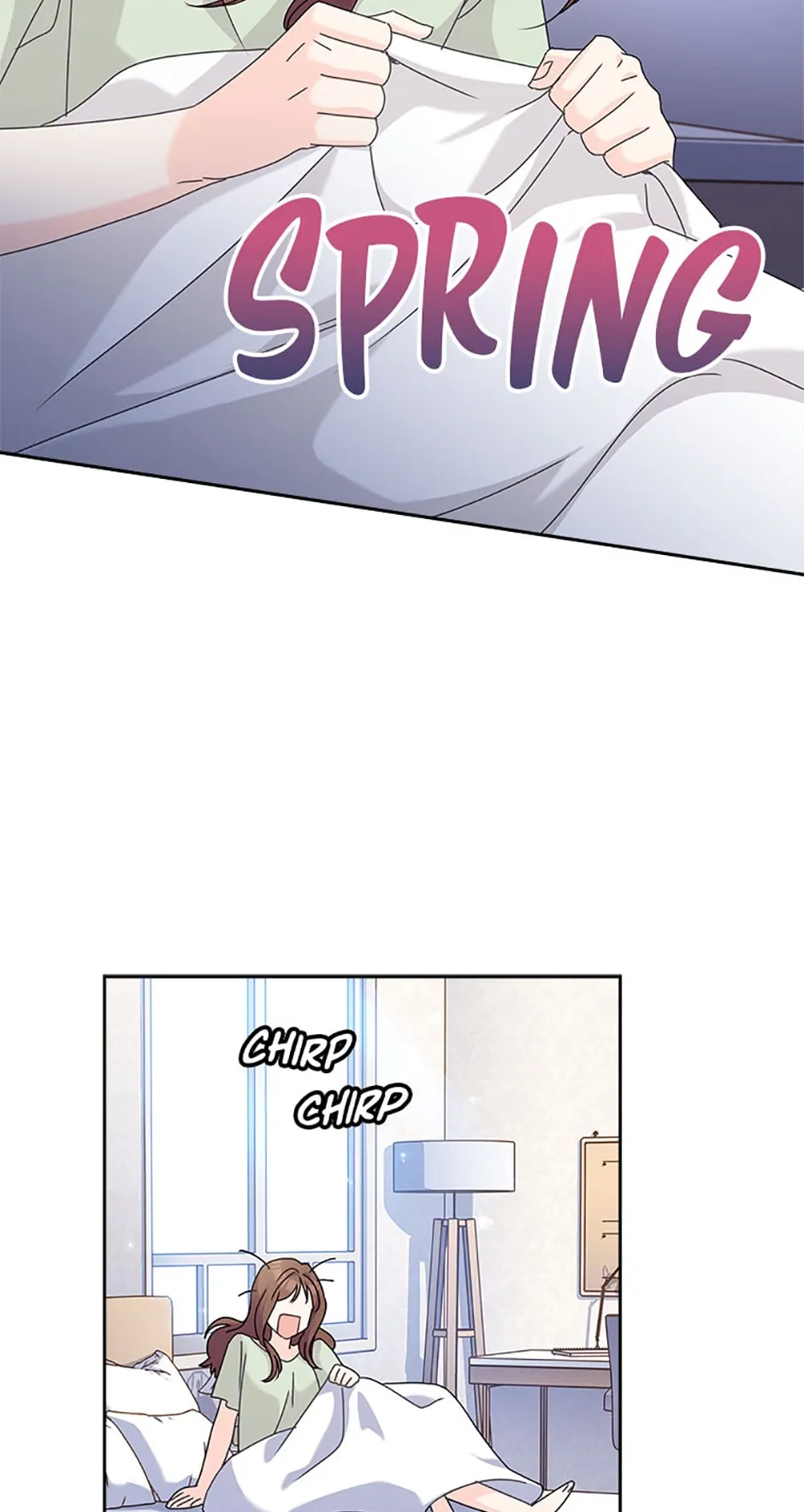 The Lost Stiletto Affair Chapter 12 195 16