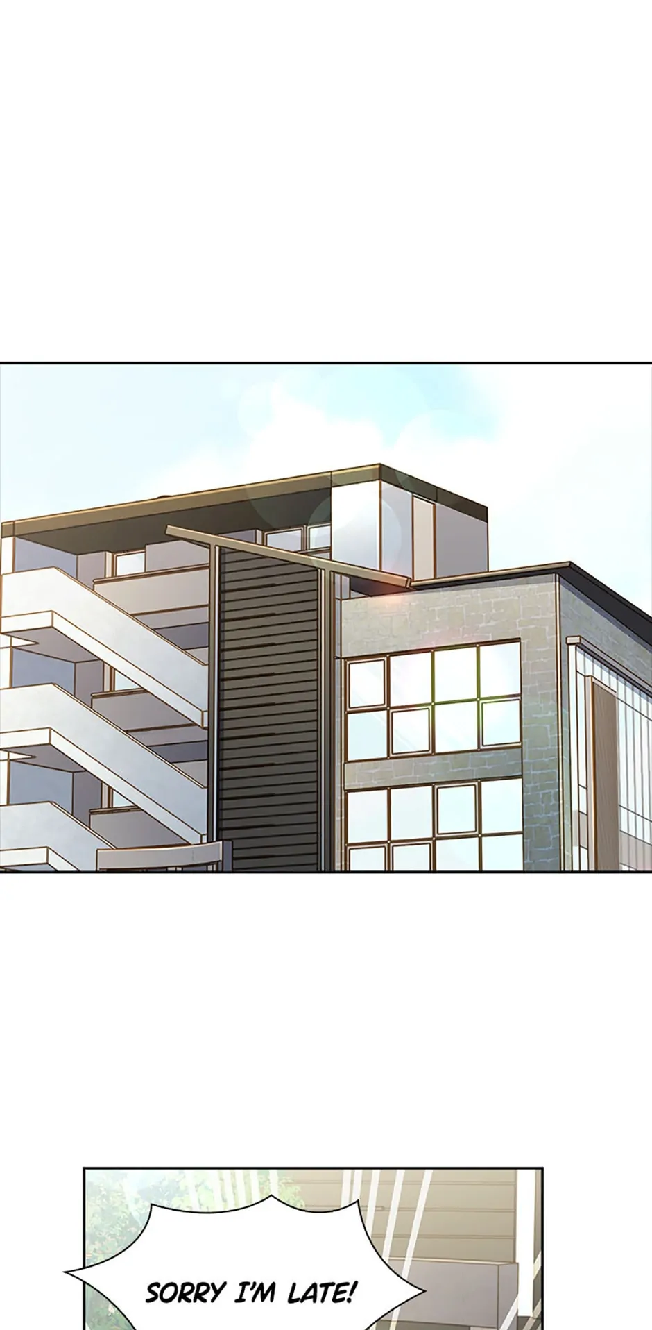 The Lost Stiletto Affair Chapter 12 198 19