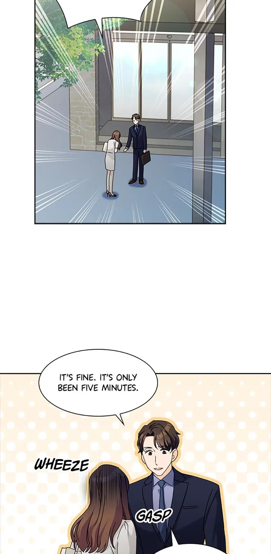 The Lost Stiletto Affair Chapter 12 199 20