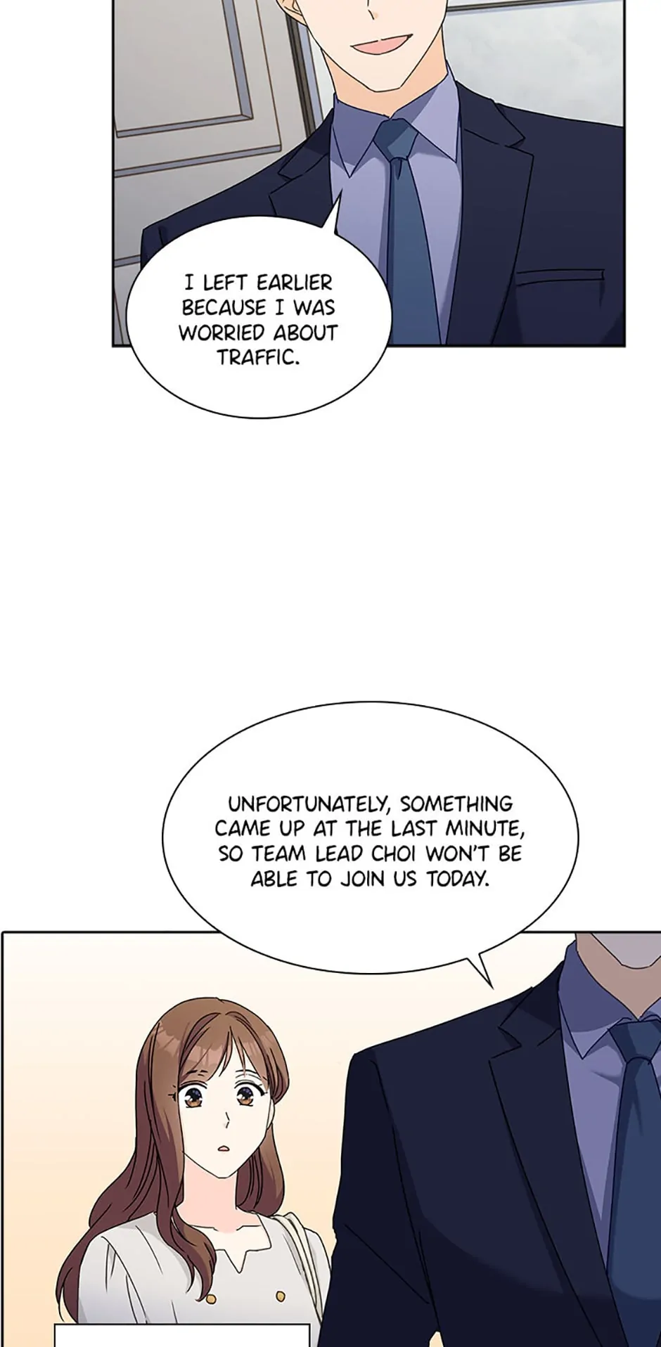 The Lost Stiletto Affair Chapter 12 204 25