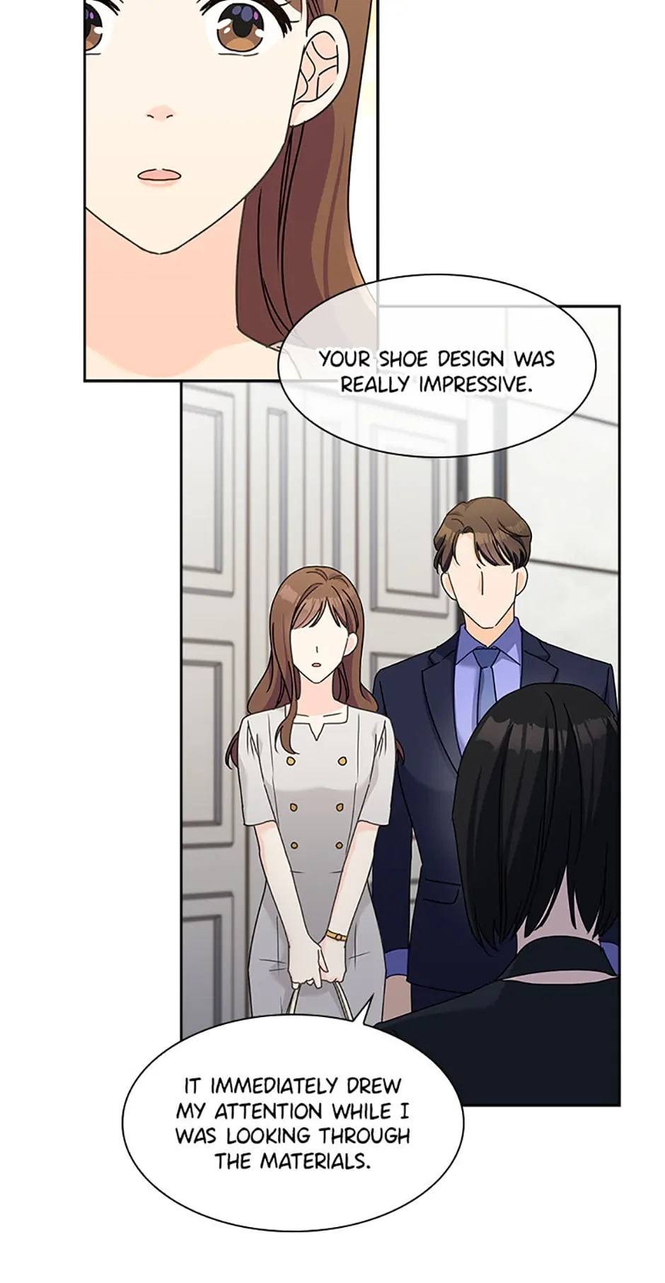 The Lost Stiletto Affair Chapter 12 208 29