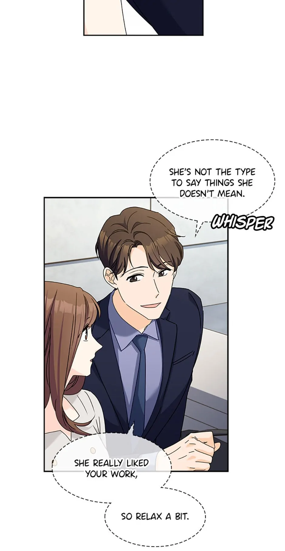 The Lost Stiletto Affair Chapter 12 211 32