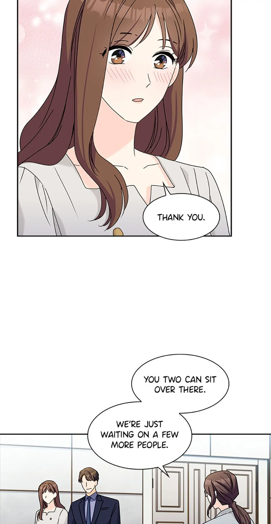 The Lost Stiletto Affair Chapter 12 213 34