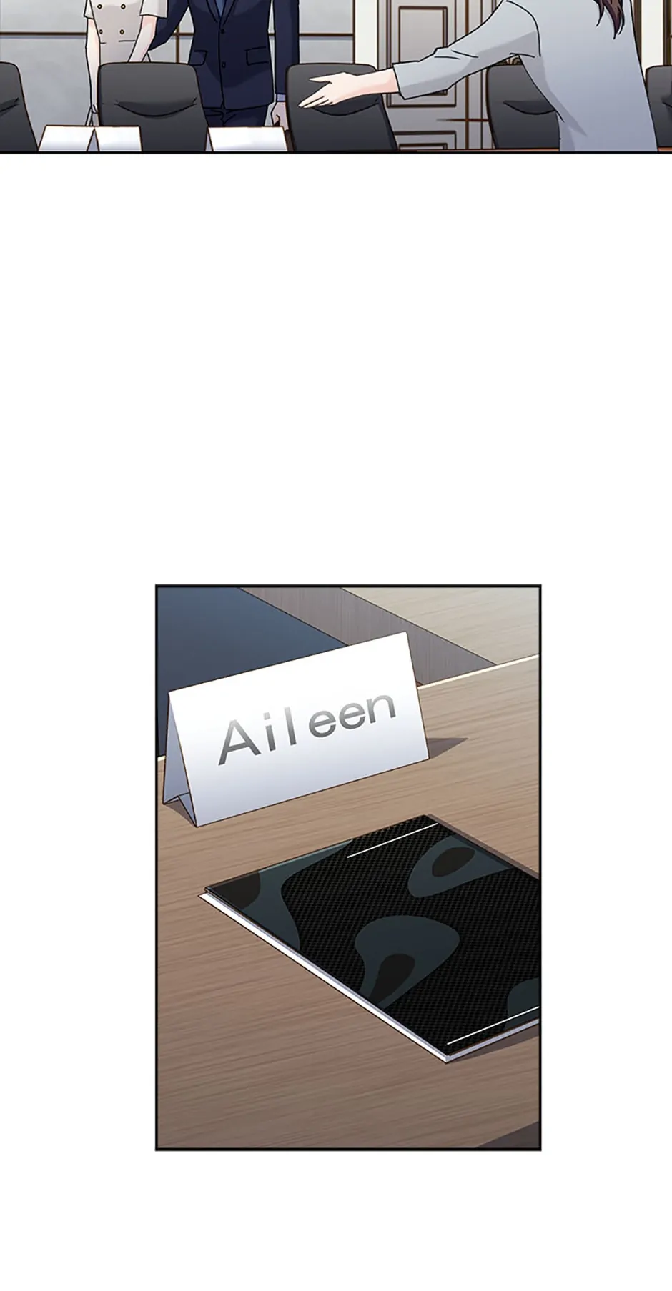 The Lost Stiletto Affair Chapter 12 214 35