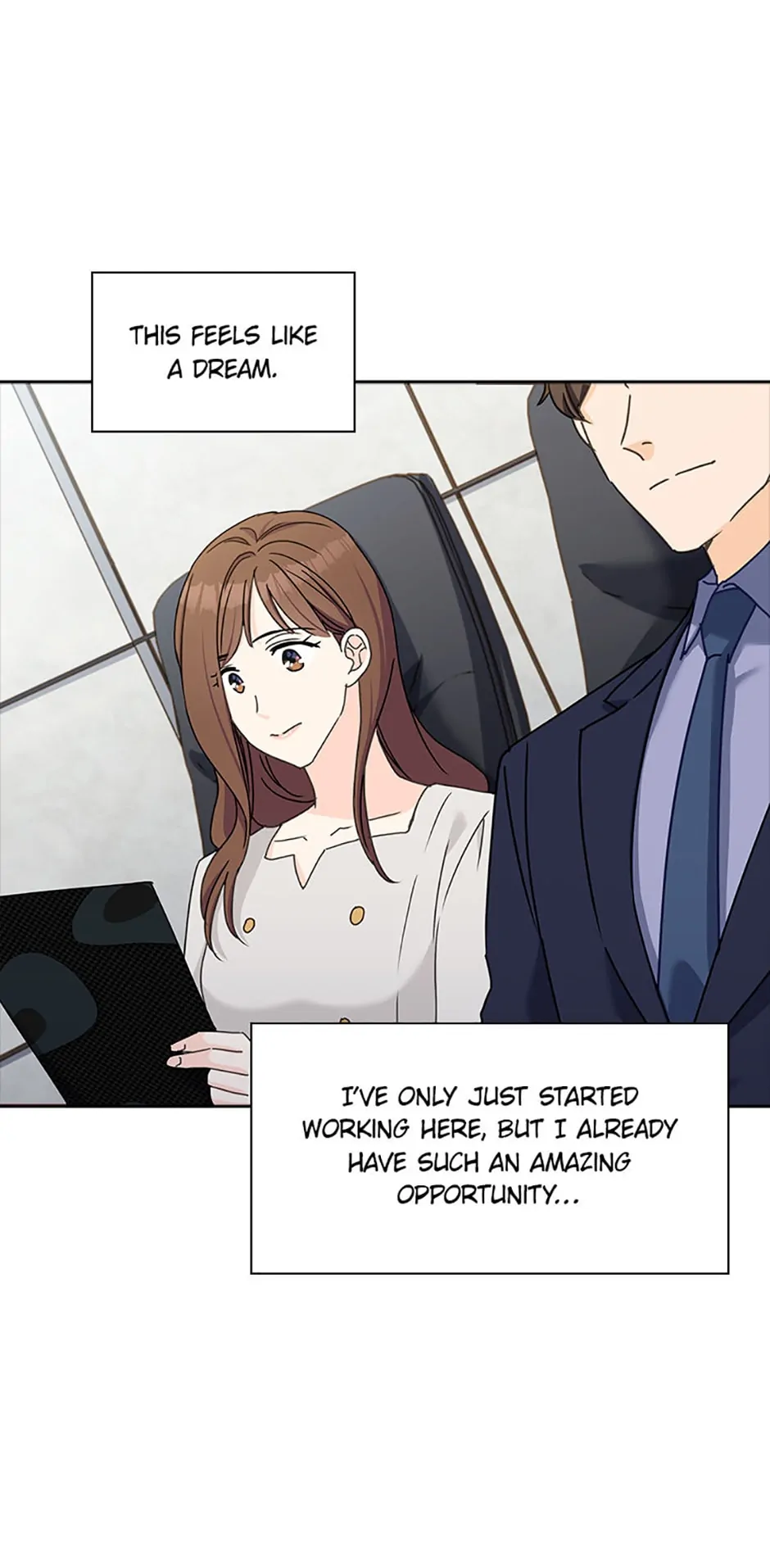 The Lost Stiletto Affair Chapter 12 215 36