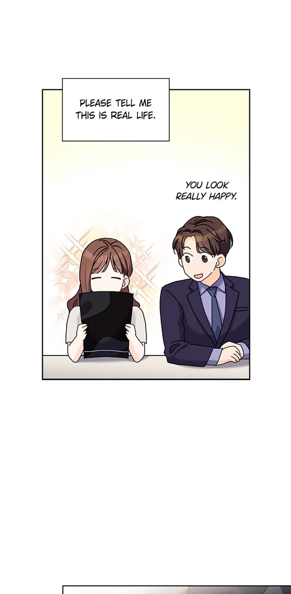 The Lost Stiletto Affair Chapter 12 216 37