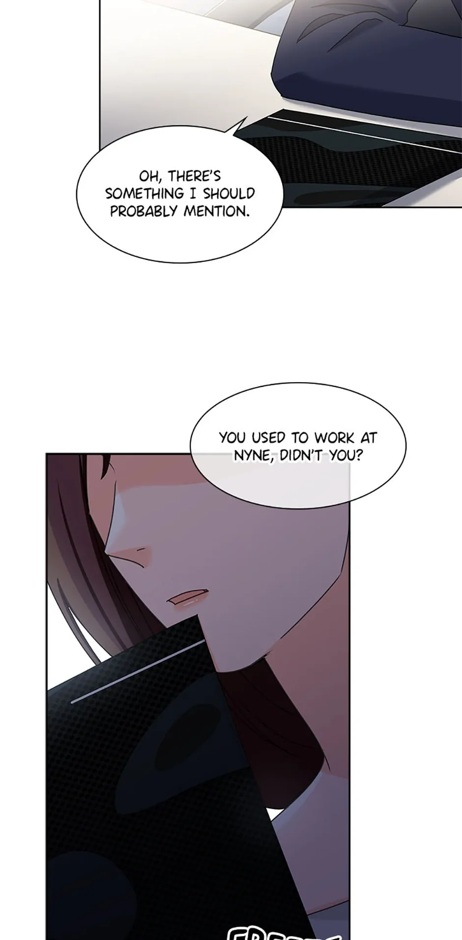 The Lost Stiletto Affair Chapter 12 217 38