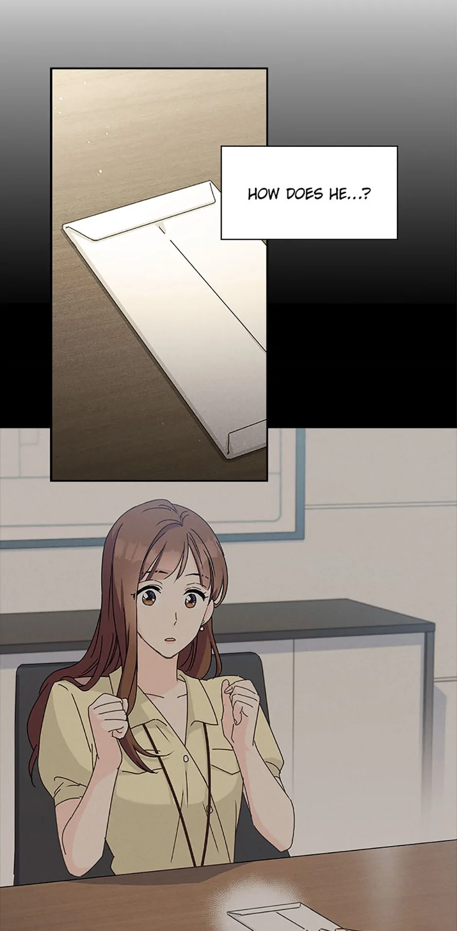 The Lost Stiletto Affair Chapter 12 219 40