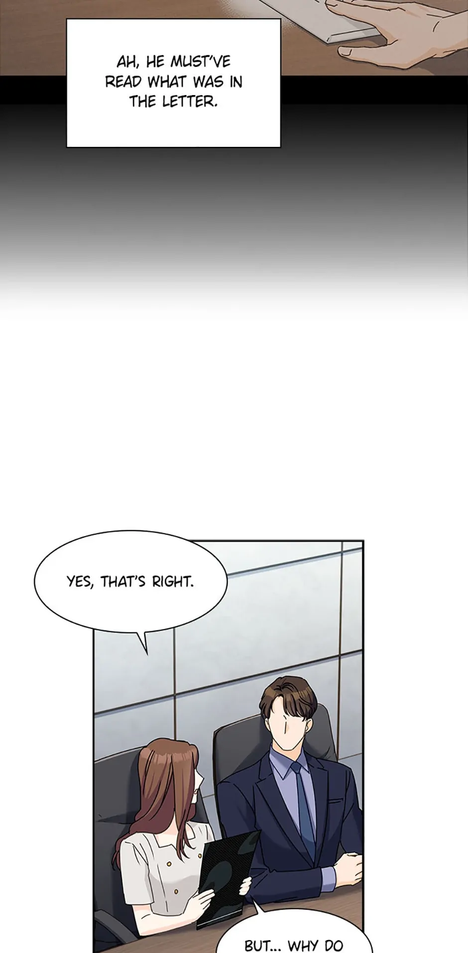 The Lost Stiletto Affair Chapter 12 220 41