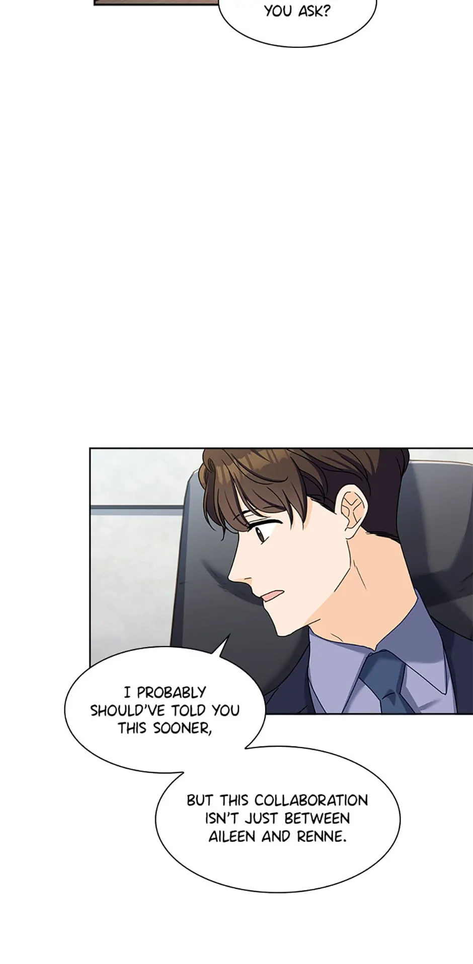 The Lost Stiletto Affair Chapter 12 221 42