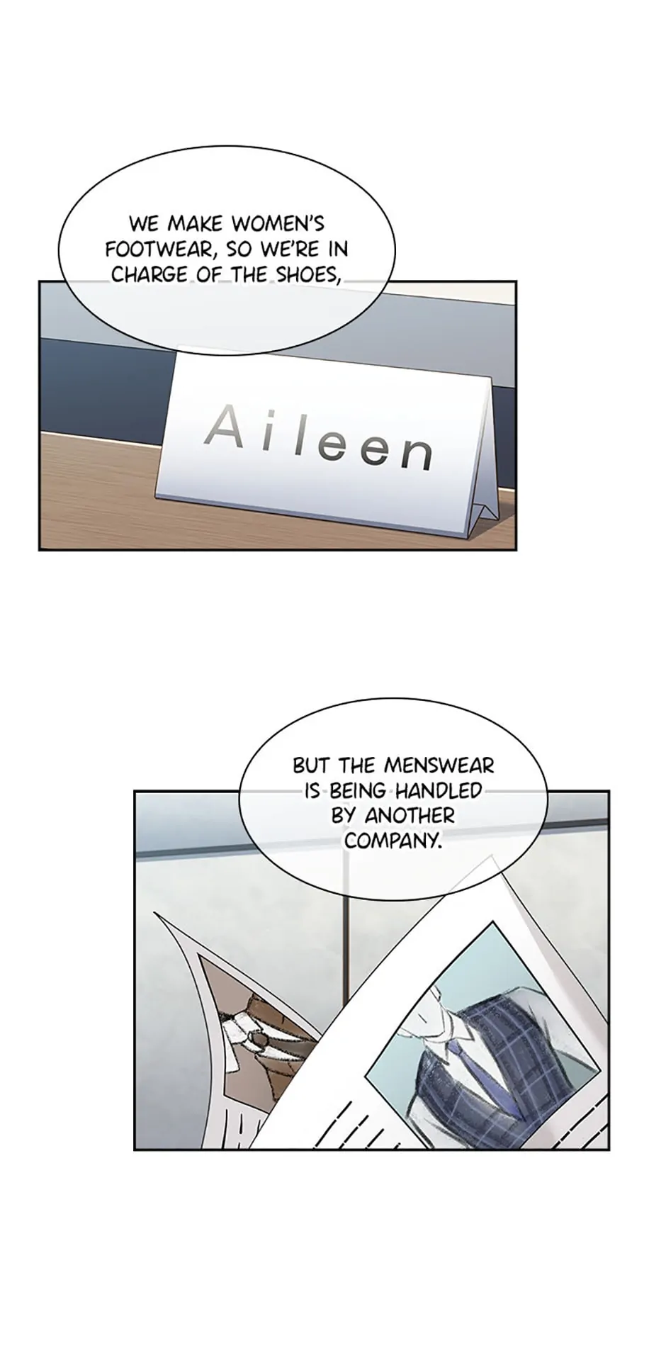 The Lost Stiletto Affair Chapter 12 222 43