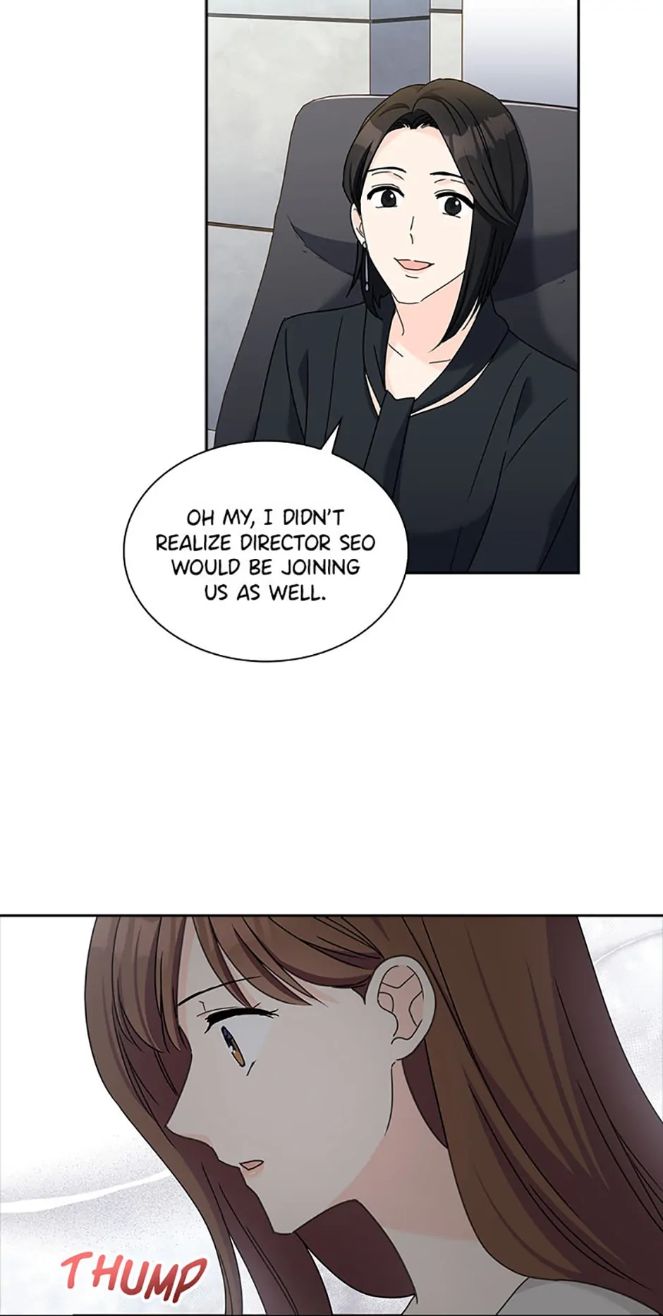 The Lost Stiletto Affair Chapter 12 225 46