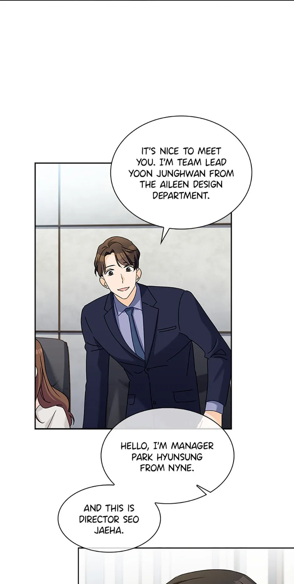 The Lost Stiletto Affair Chapter 12 226 47