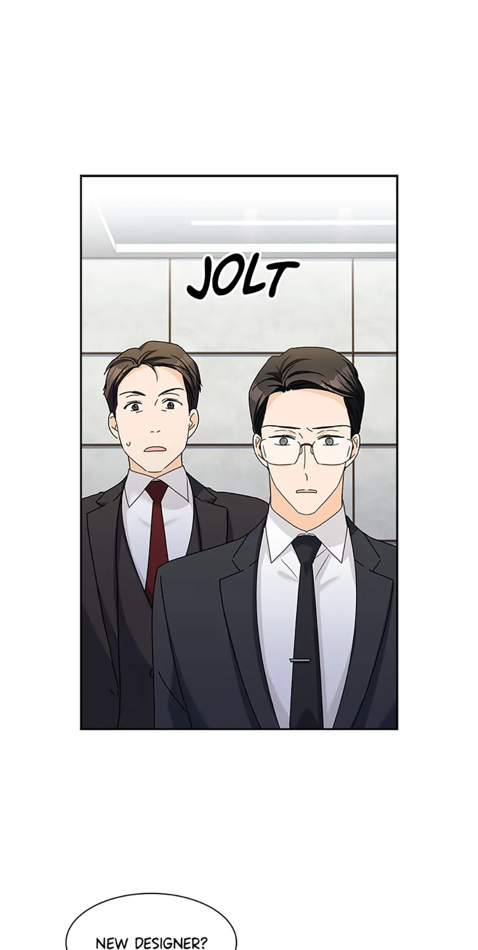 The Lost Stiletto Affair Chapter 12 230 51