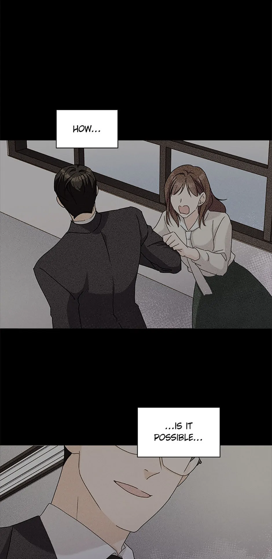 The Lost Stiletto Affair Chapter 12 232 53