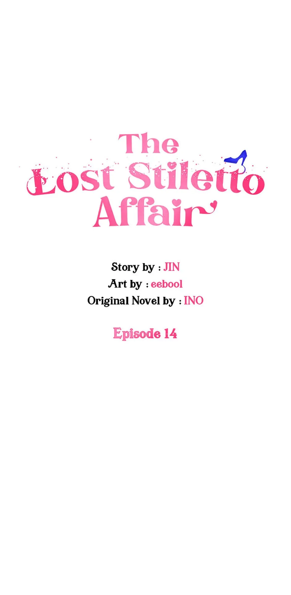 The Lost Stiletto Affair Chapter 14 183 01