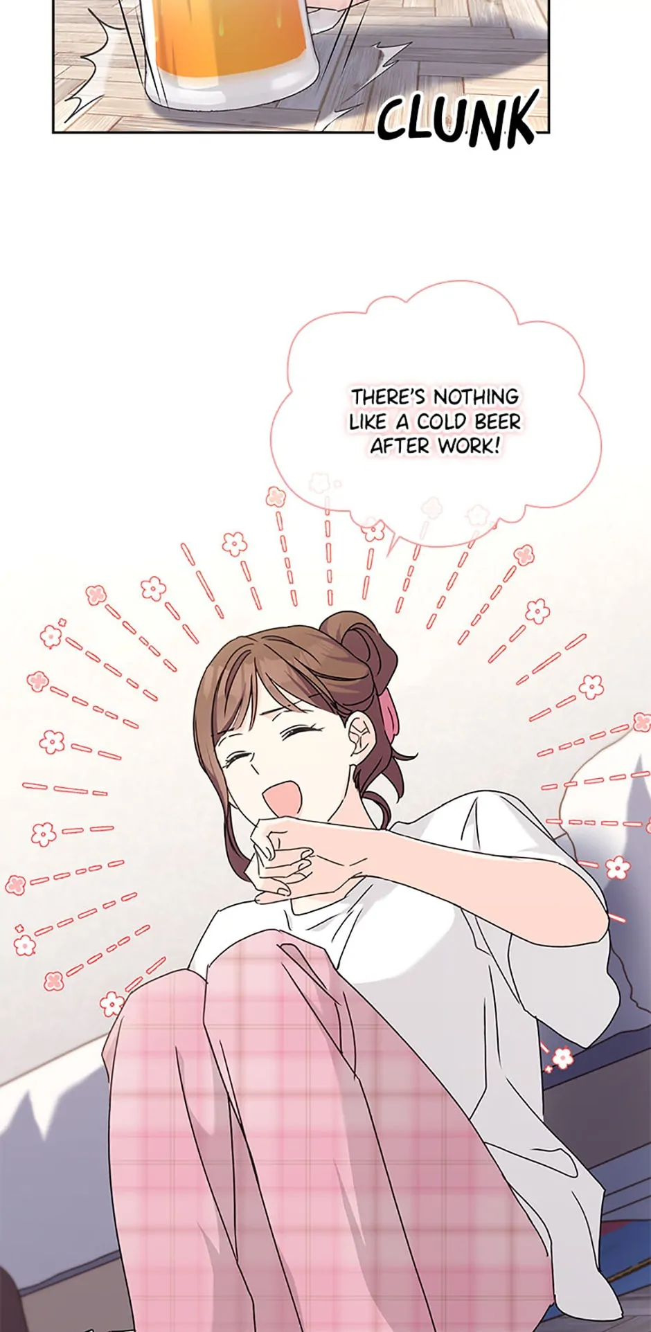 The Lost Stiletto Affair Chapter 14 185 03