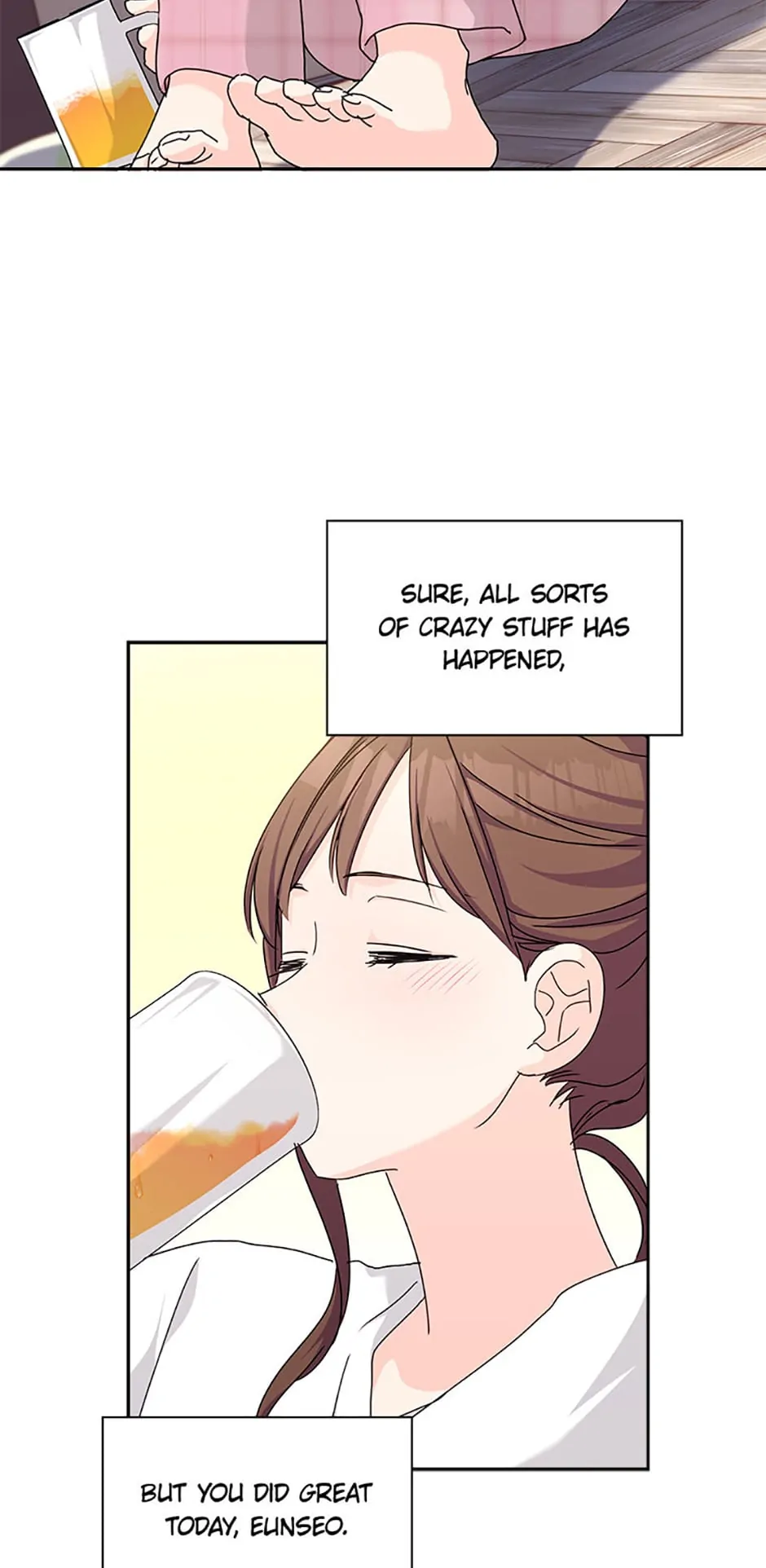 The Lost Stiletto Affair Chapter 14 186 04