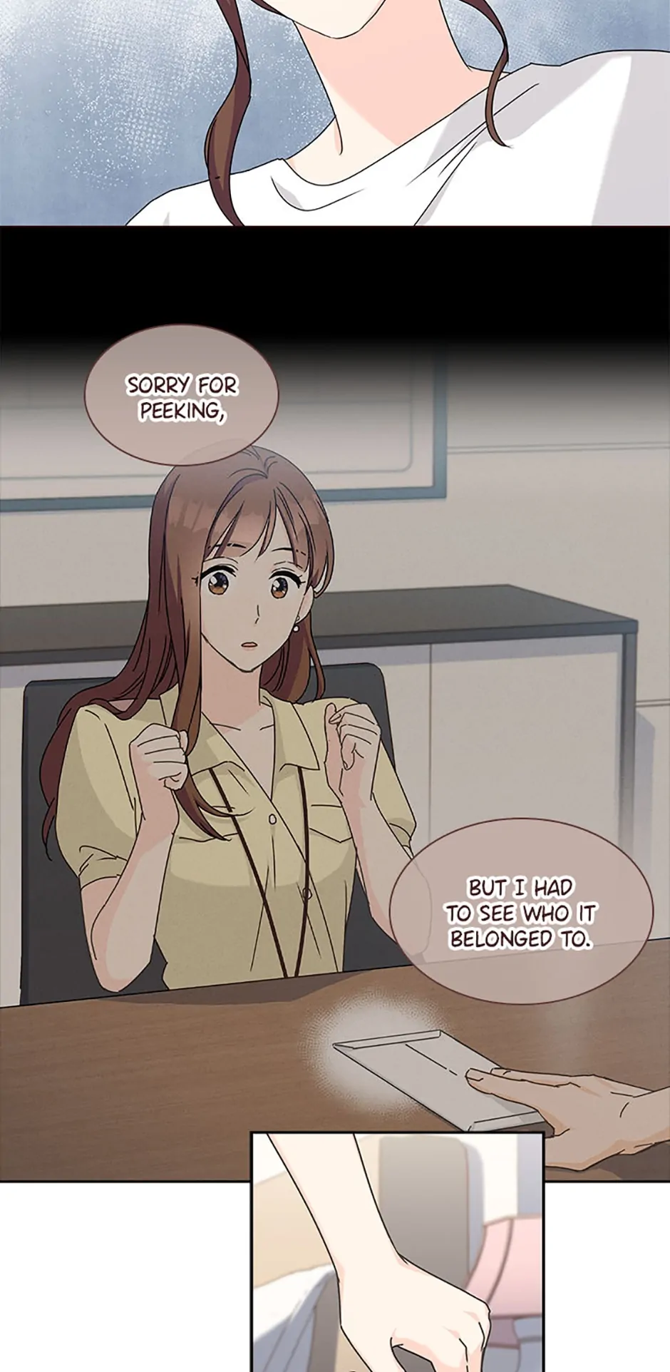 The Lost Stiletto Affair Chapter 14 188 06