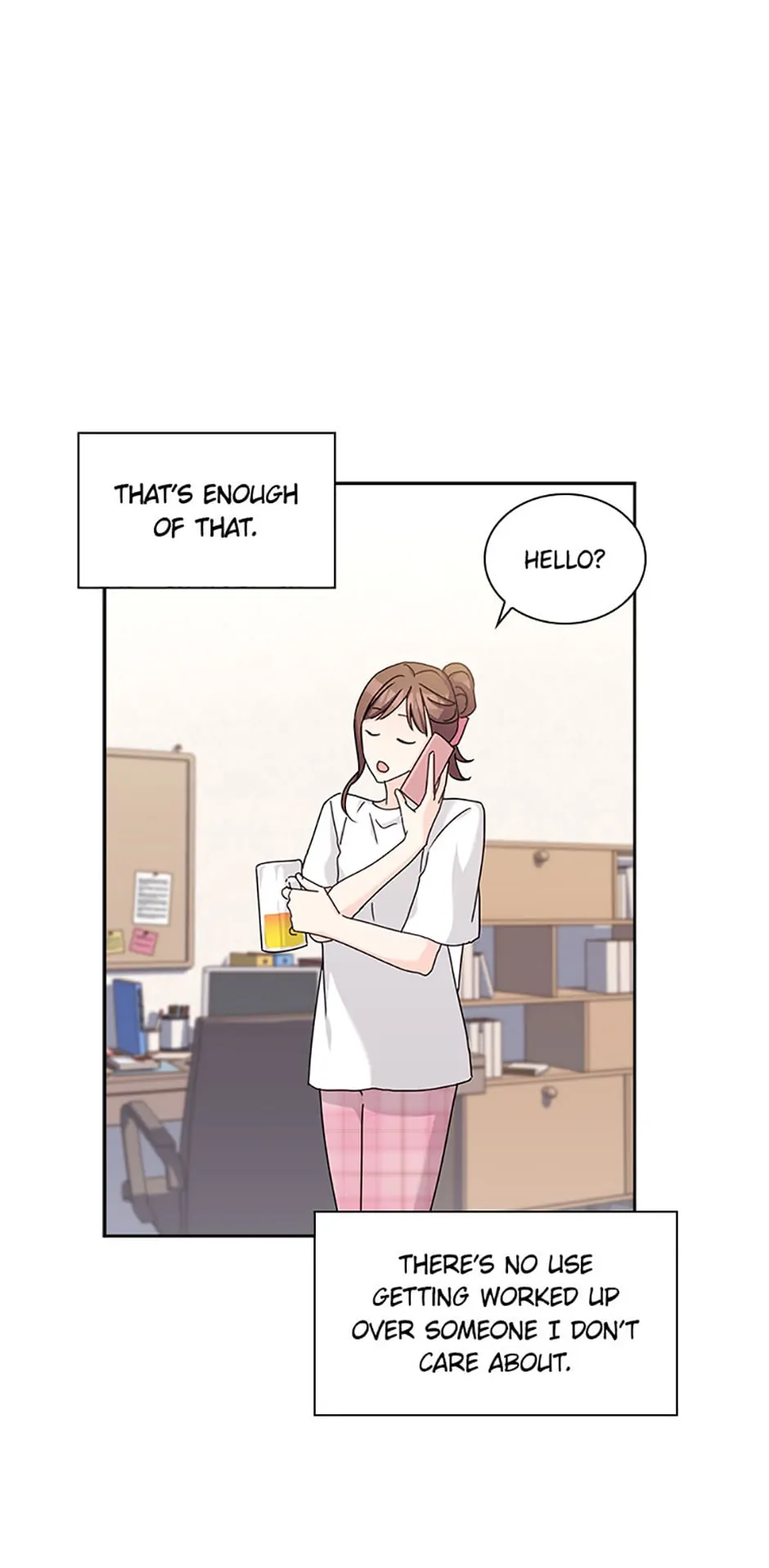 The Lost Stiletto Affair Chapter 14 191 09