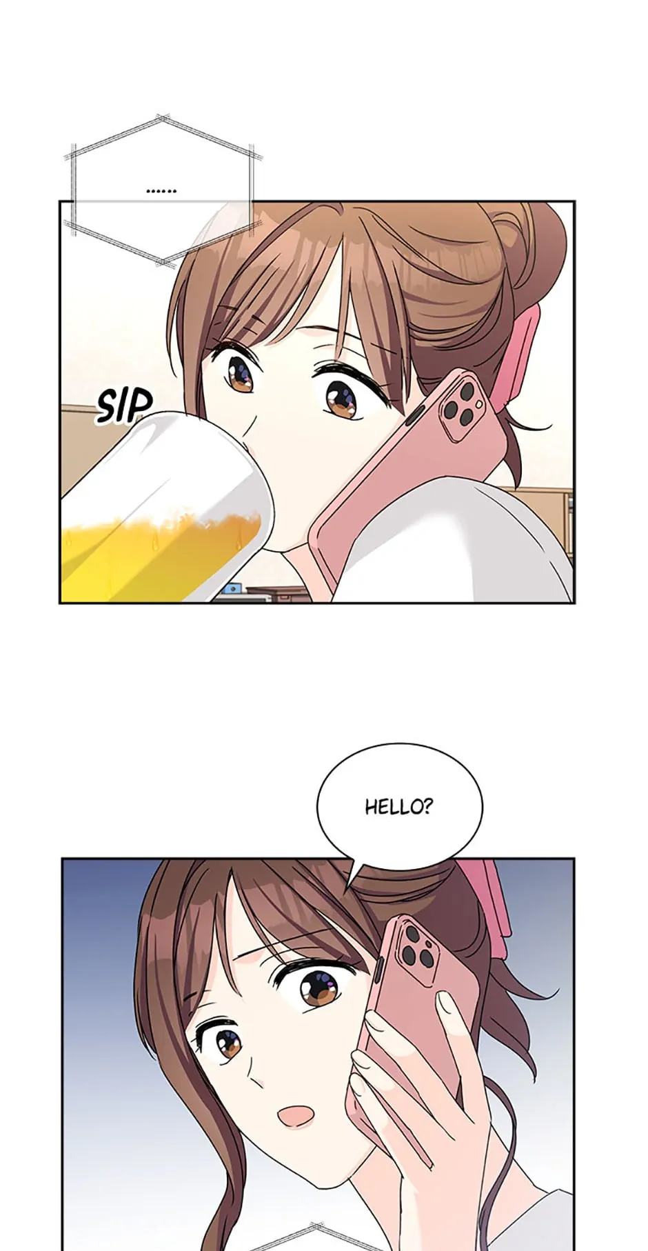 The Lost Stiletto Affair Chapter 14 192 10