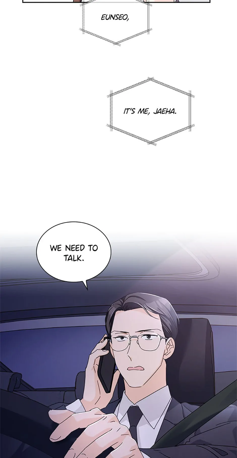 The Lost Stiletto Affair Chapter 14 193 11