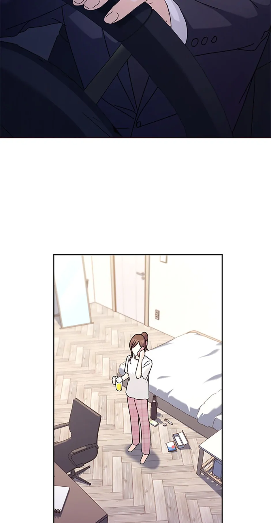 The Lost Stiletto Affair Chapter 14 194 12