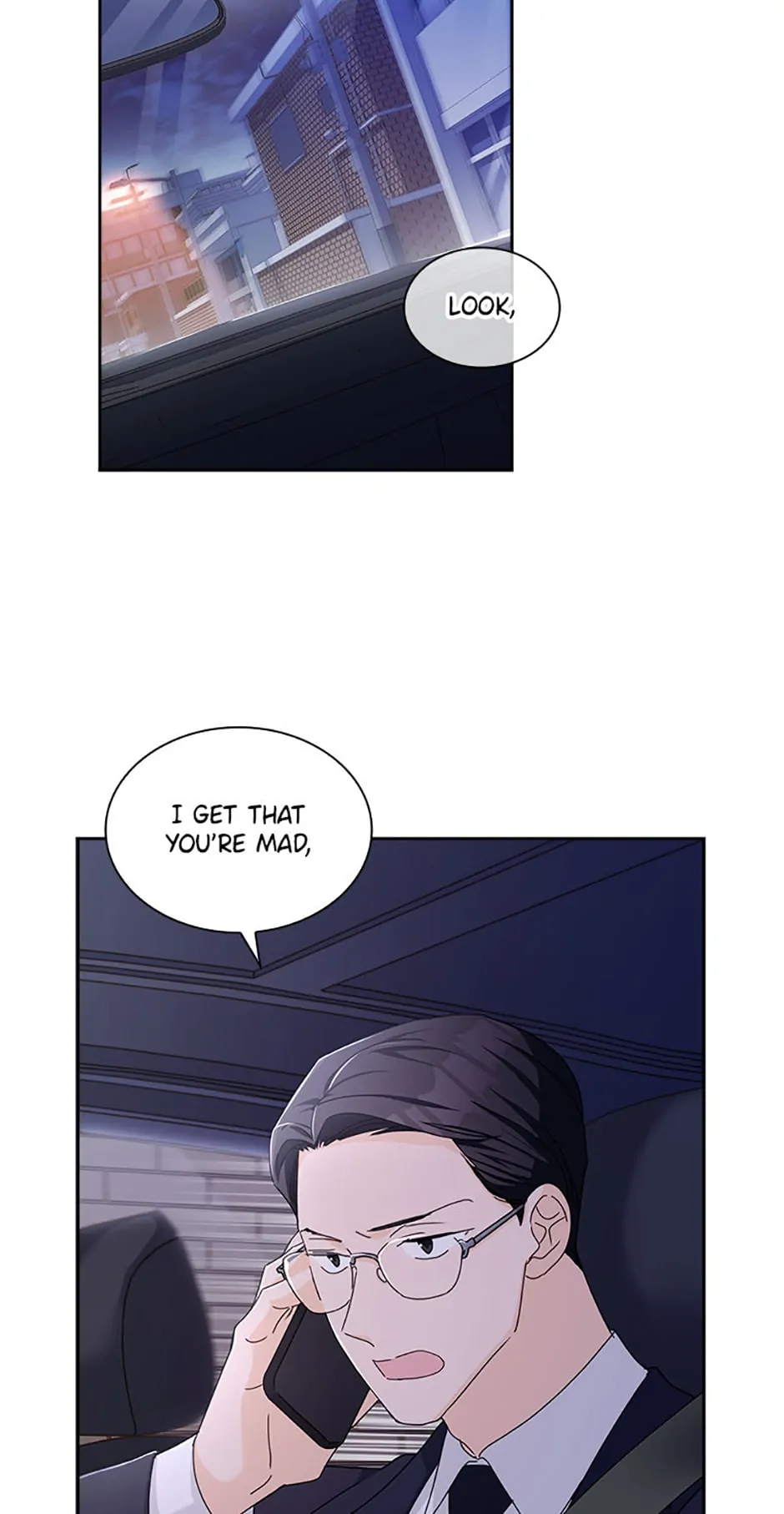 The Lost Stiletto Affair Chapter 14 196 14