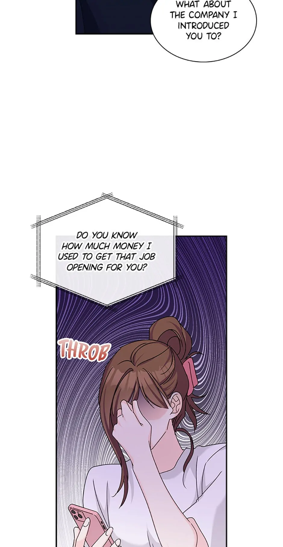 The Lost Stiletto Affair Chapter 14 198 16