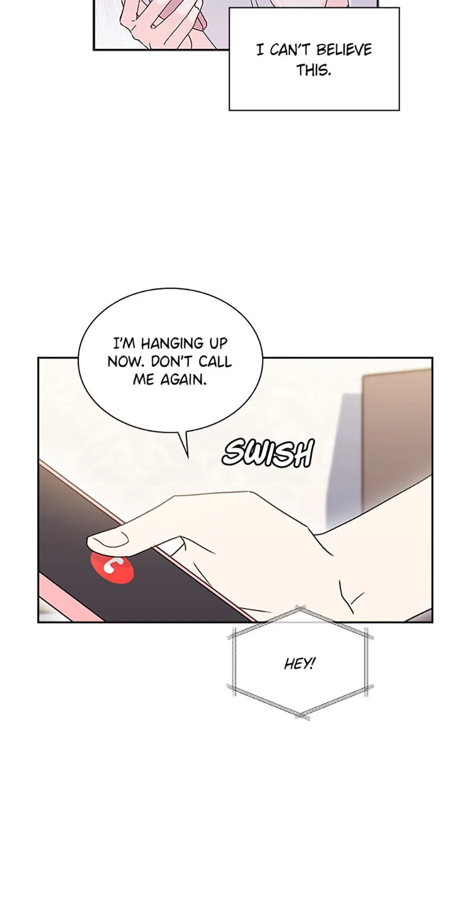 The Lost Stiletto Affair Chapter 14 199 17