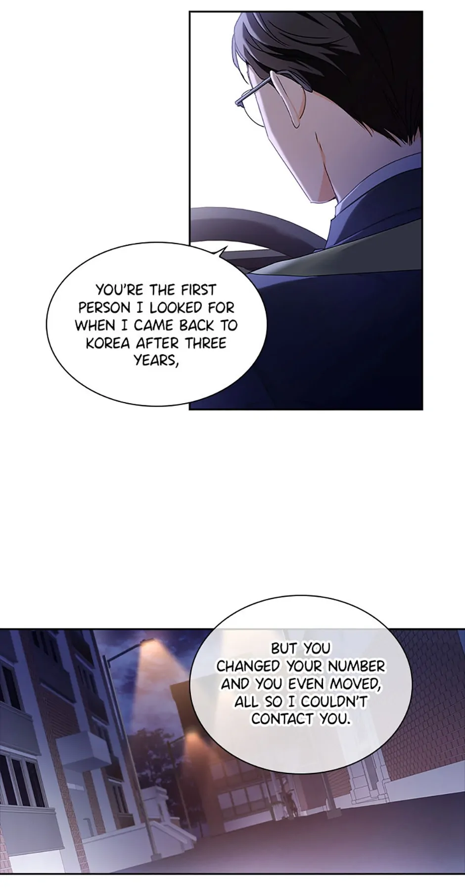 The Lost Stiletto Affair Chapter 14 200 18